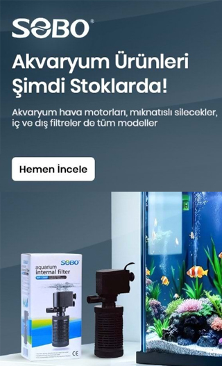 Has Akvaryum Resim - 1