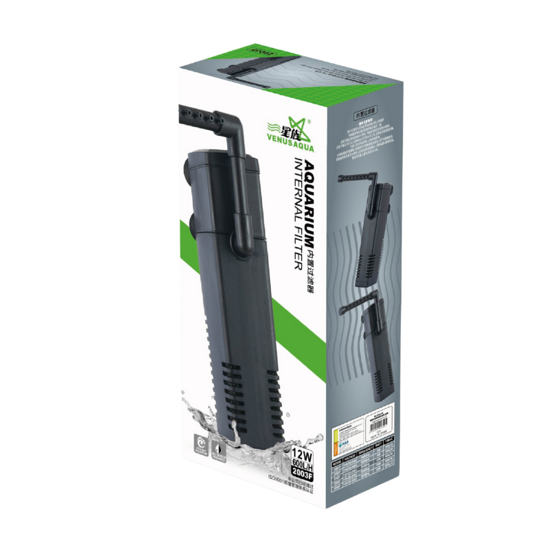 2003F VENUSAQUA İÇ FİLTRE 600lt