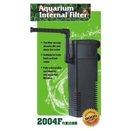 2004F VENUSAQUA İÇ FİLTRE 800lt