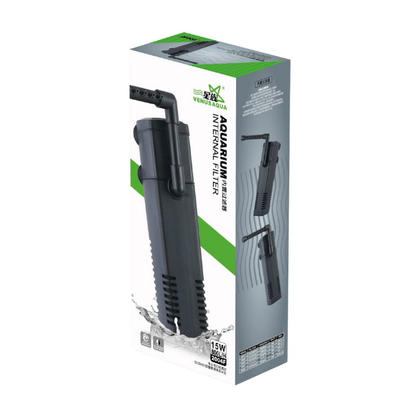 2004F VENUSAQUA İÇ FİLTRE 800lt