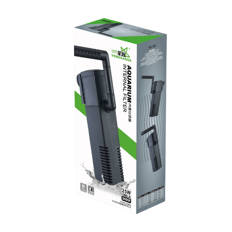 2005F VENUSAQUA İÇ FİLTRE 1200lt