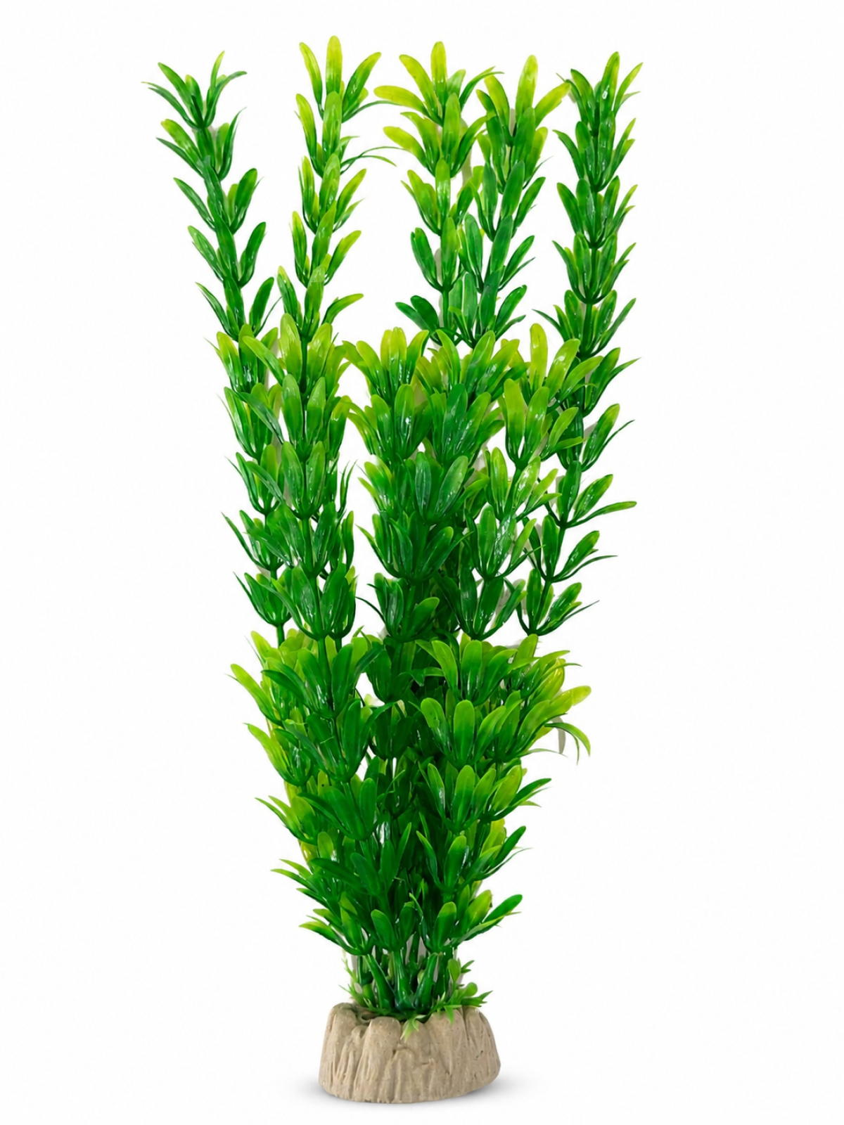 3033 PLASTİK BİTKİ 30cm