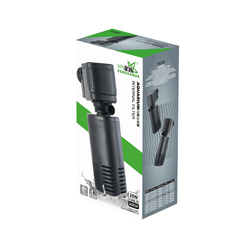 6003F VENUSAQUA İÇ FİLTRE 1200lt 6003F VENUSAQUA İÇ FİLTRE 1200lt