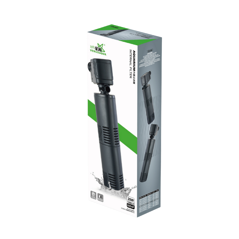 6004F VENUSAQUA İÇ FİLTRE 1200lt 6004F VENUSAQUA İÇ FİLTRE 1200lt