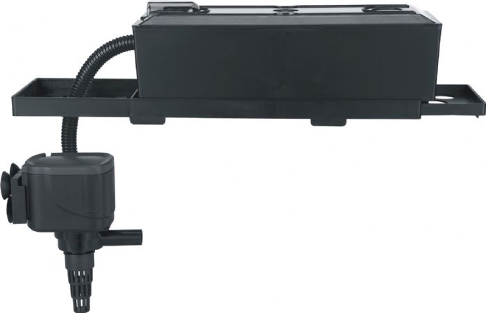 602t Venusaqua Tepe Filtre 1800lt