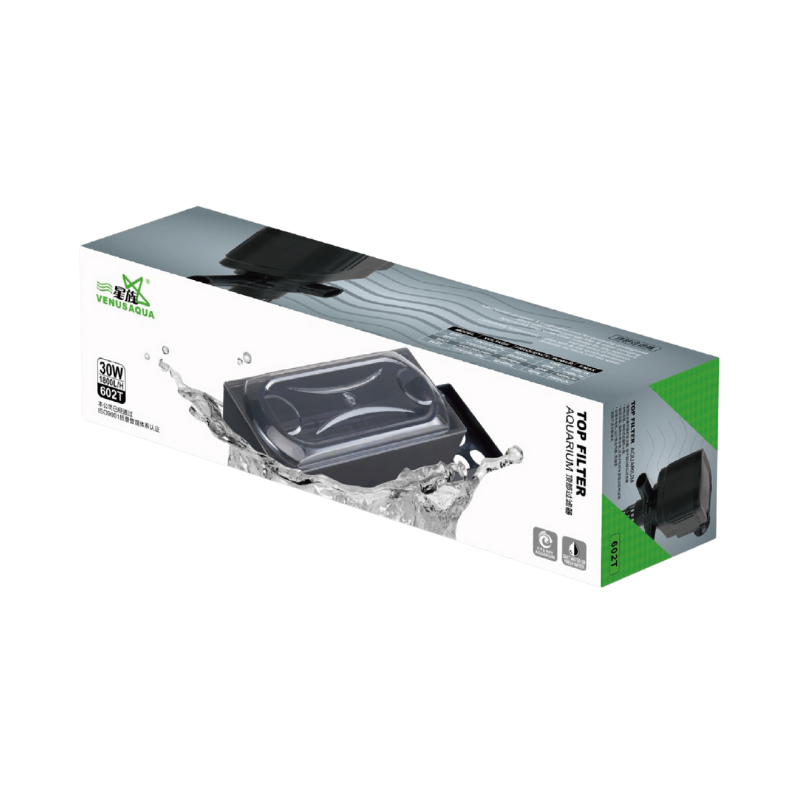 602T VENUSAQUA TEPE FİLTRE 1800lt