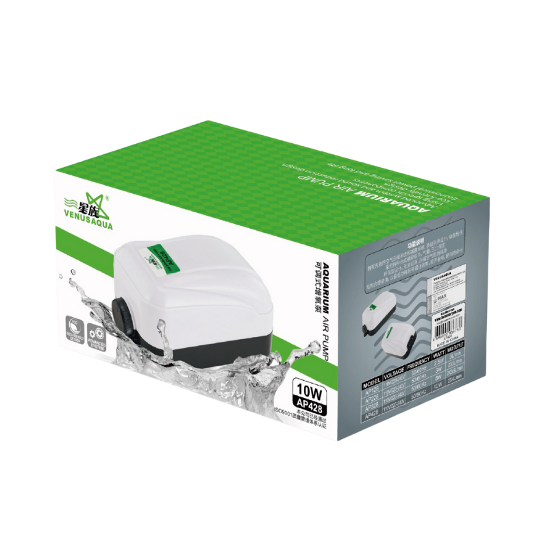 Ap-428 Venusaqua Hava Motoru Çift Çıkış Ap-428 Venusaqua Hava Motoru Çift Çıkış