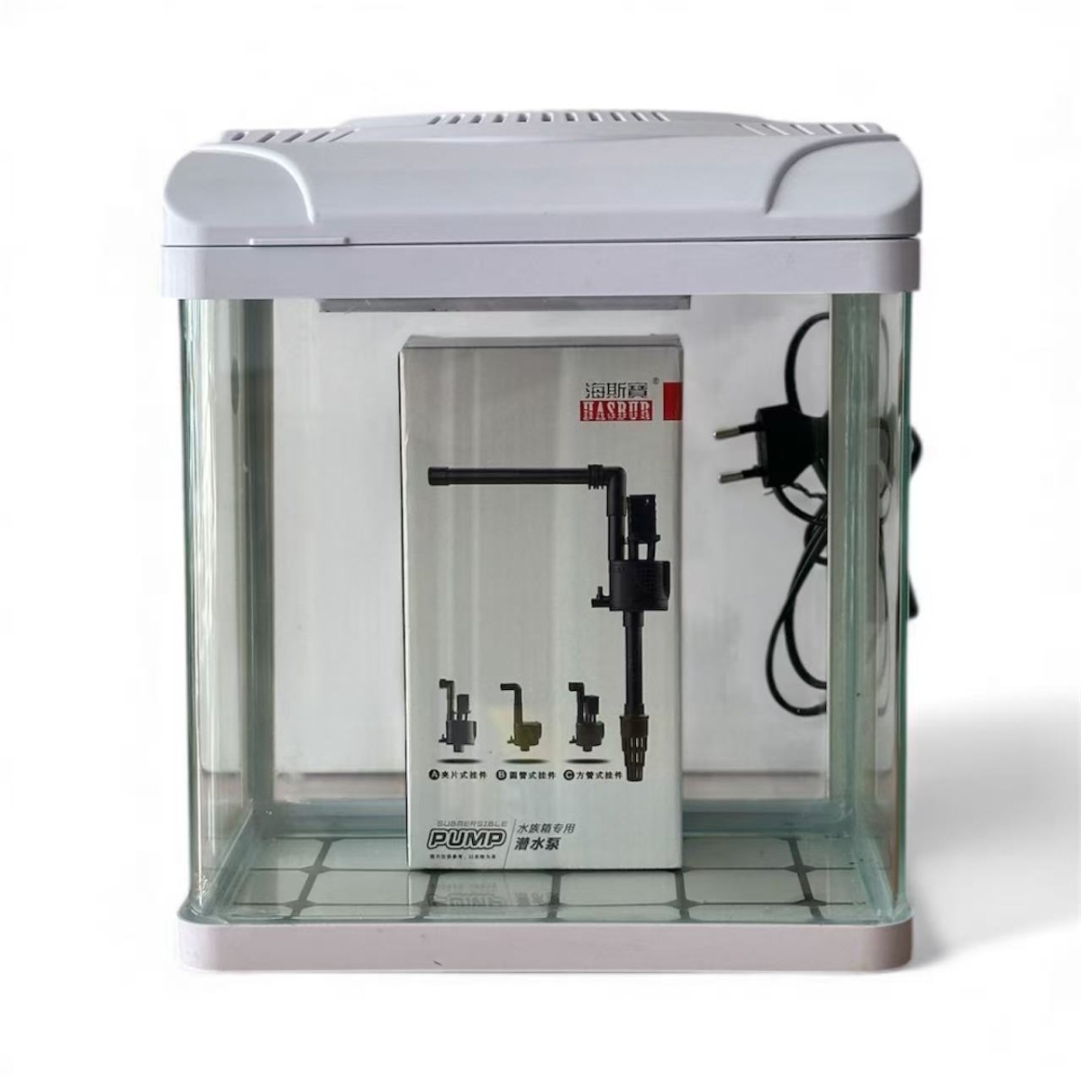 Aqua Master Akvaryum 26cm