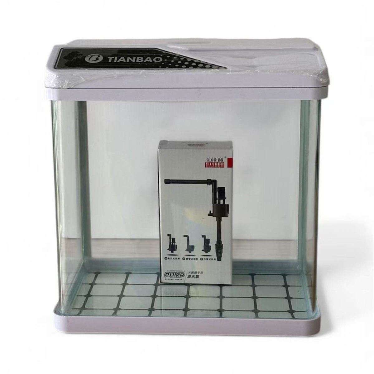 Aqua Master Akvaryum 32cm