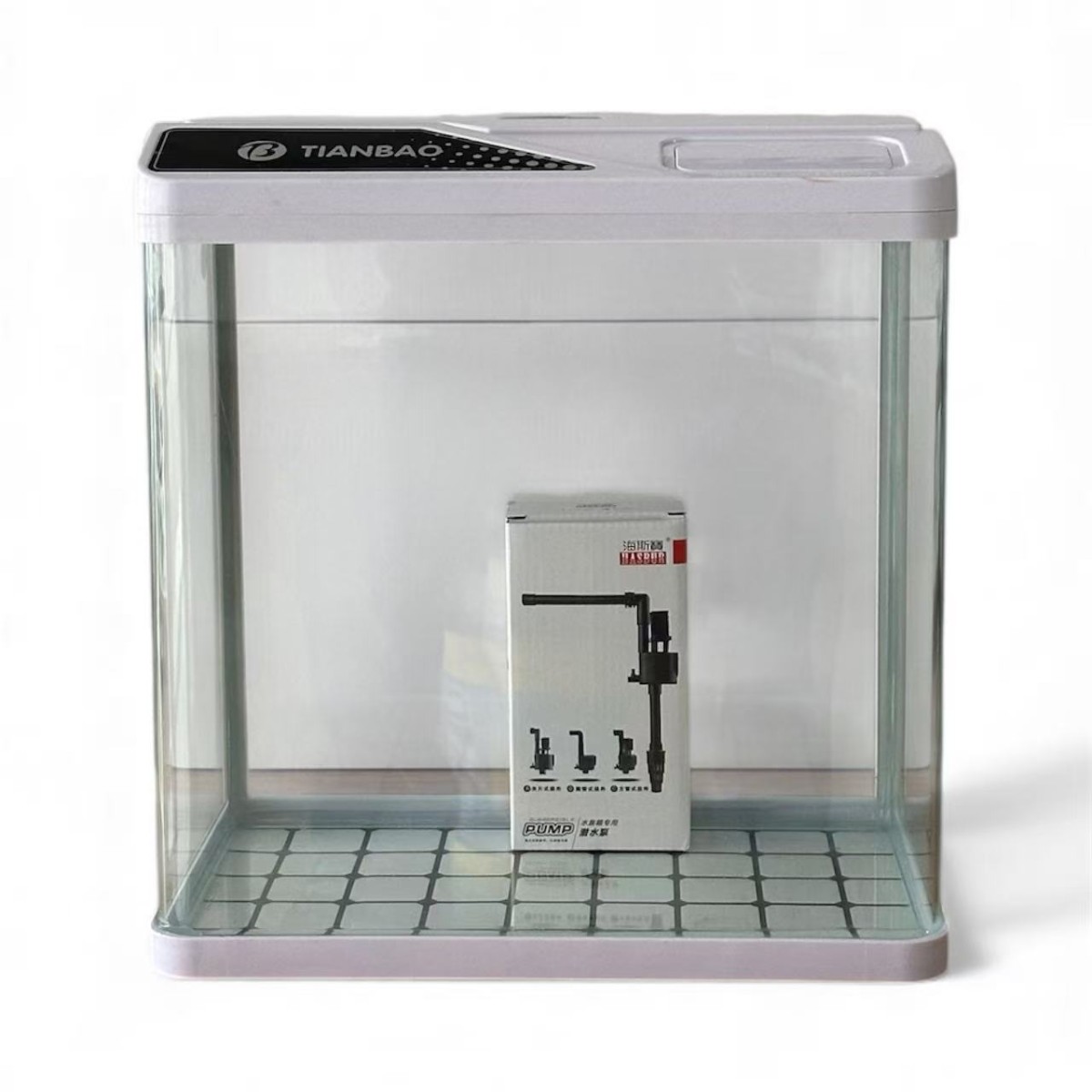 Aqua Master Akvaryum 40cm Aqua Master Akvaryum 40cm