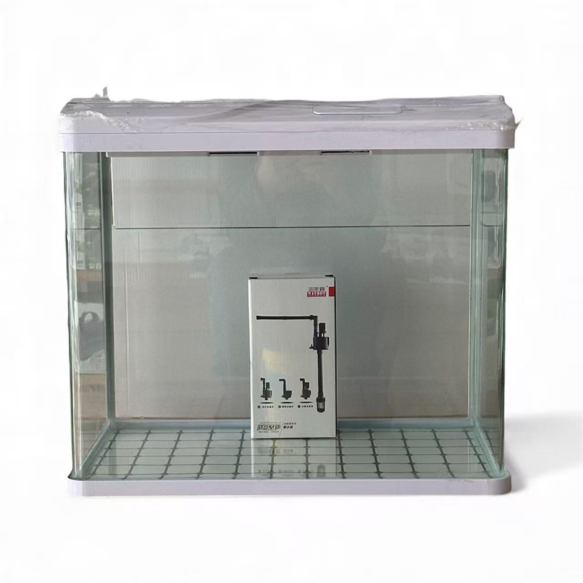 Aqua Master Akvaryum 52cm