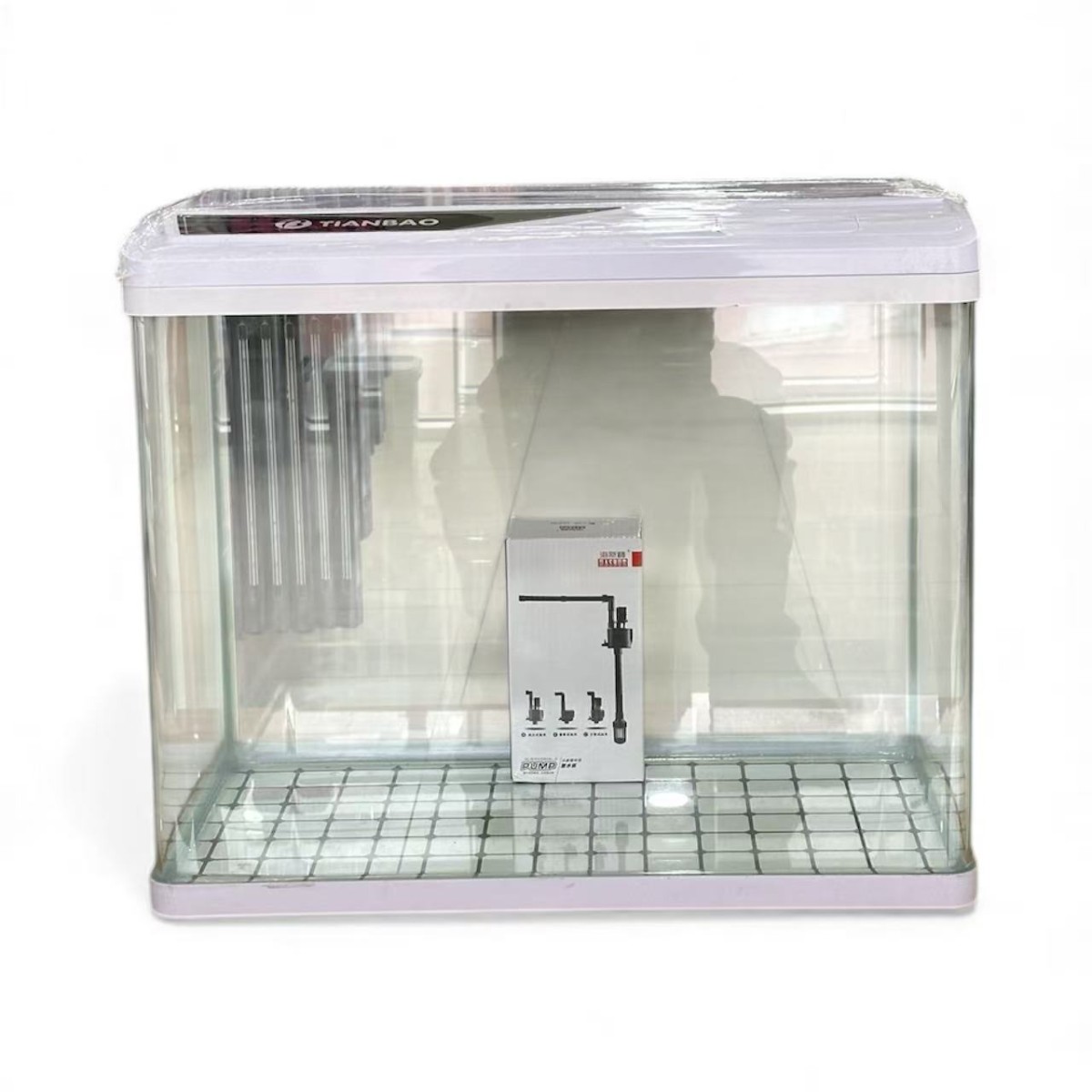 Aqua Master Akvaryum 62cm