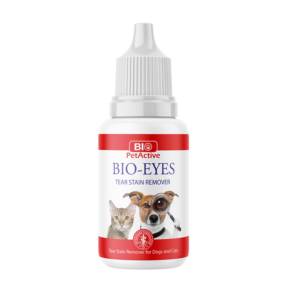 BIO PETACTIVE BIO-EYES GÖZ YAŞI LEKE ÇIKARICI 50ml