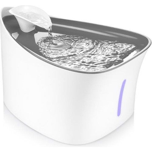 BREZZA PET SU SEBİLİ 2.5 LT