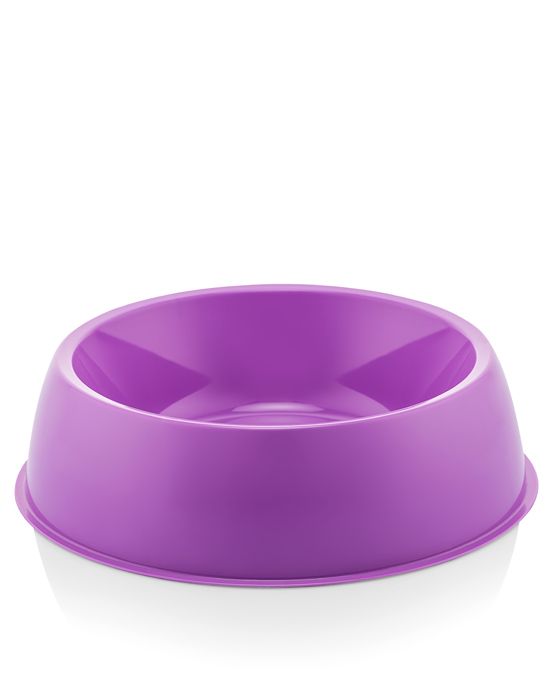 BÜYÜK YUVARLAK MAMA KABI 10'LU