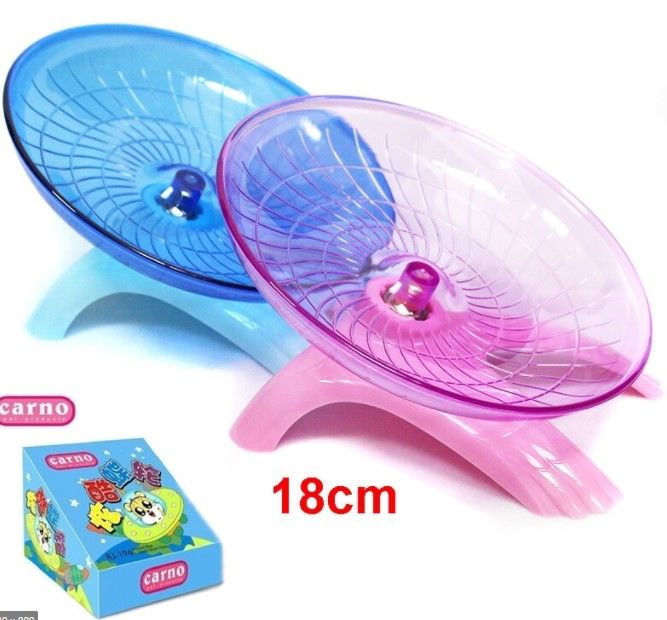 CARNO HAMSTER ÇARKI