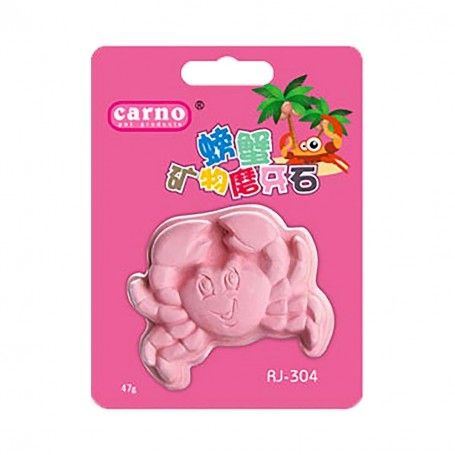 Carno Kemirgen Mineral Taş Yengeç