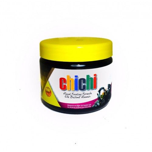 CHİCHİ ELLE BESLEME MAMASI 300gr