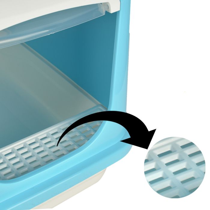 ÇINAR KAPALI TUVALET KABI BÜYÜK