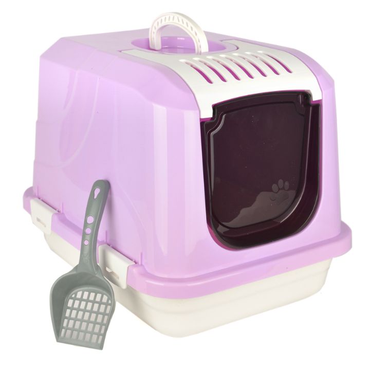 Çınar Kapalı Tuvalet Kabı