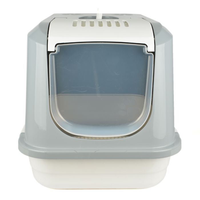 ÇINAR KAPALI TUVALET KABI ORTA BOY