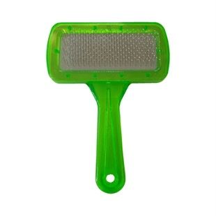 CLEAN İNCE TELLİ FIRÇA TARAK 7cm