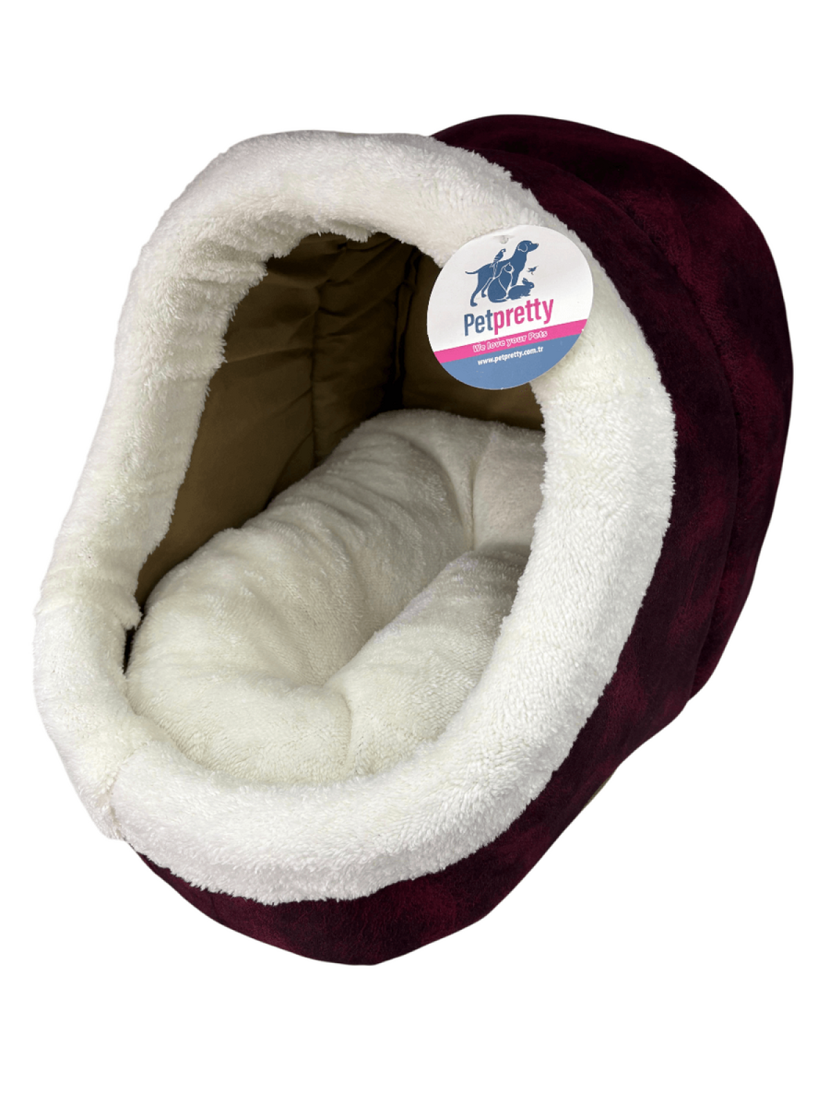 Comfort Alaska Yuva Kırmızı Comfort Alaska Yuva Kırmızı