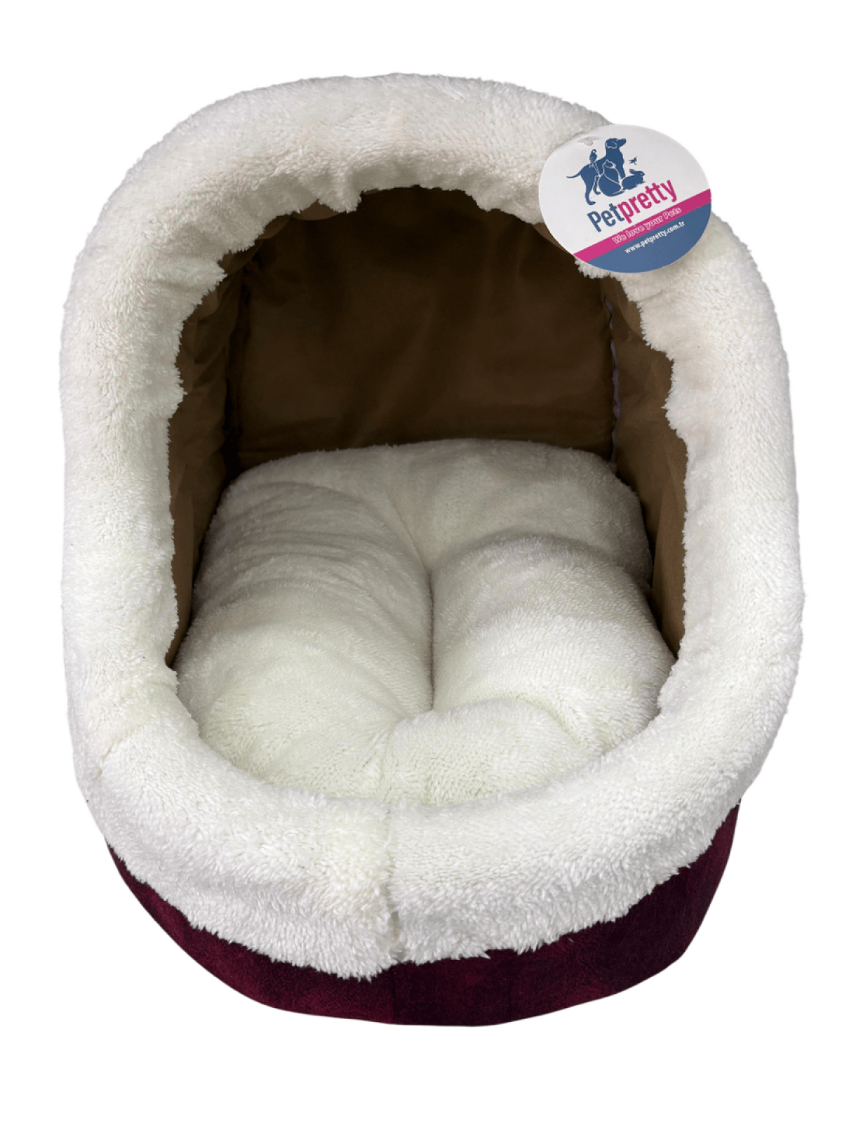 Comfort Alaska Yuva Kırmızı