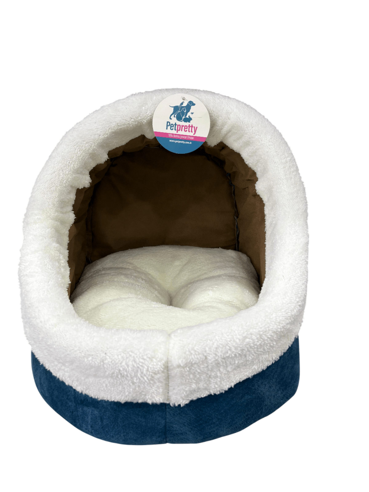 Comfort Alaska Yuva Mavi