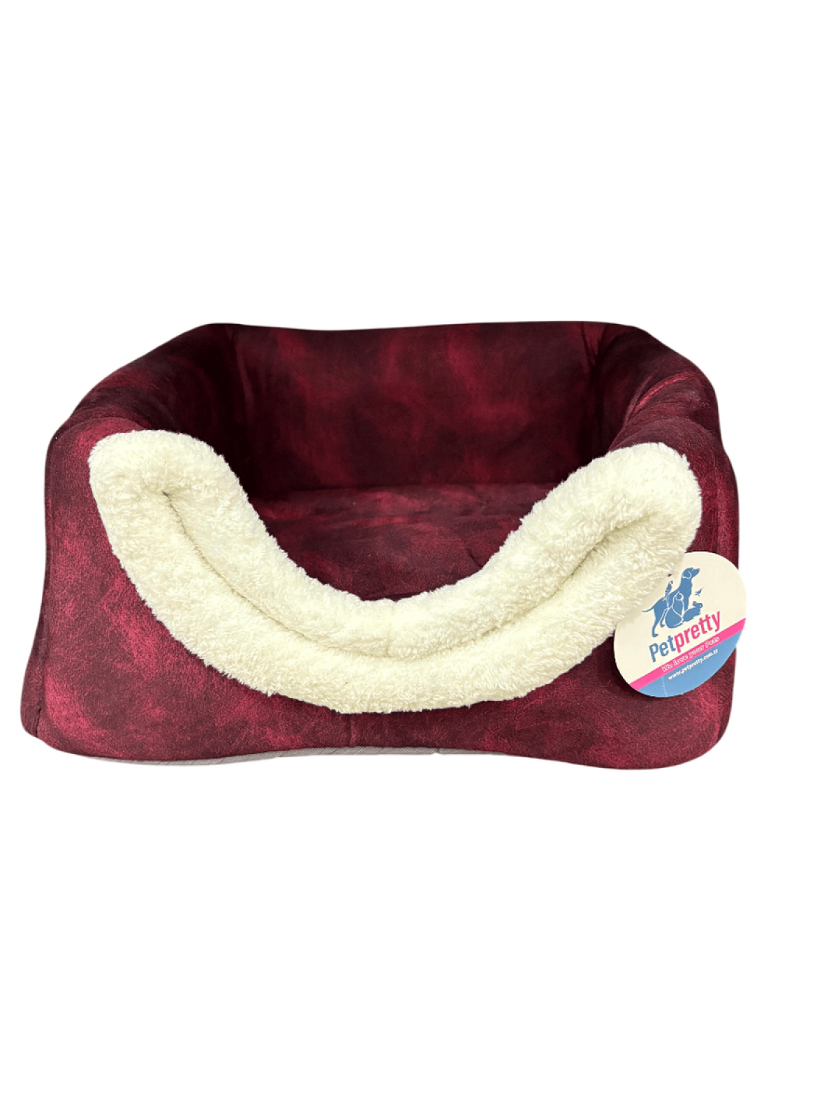 COMFORT ÜÇ FONKS.YATAK KIRMIZI COMFORT ÜÇ FONKS.YATAK KIRMIZI