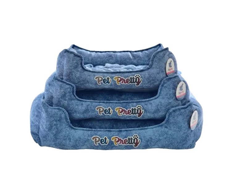 COMFORT YATAK 3'LÜ SET MAVİ