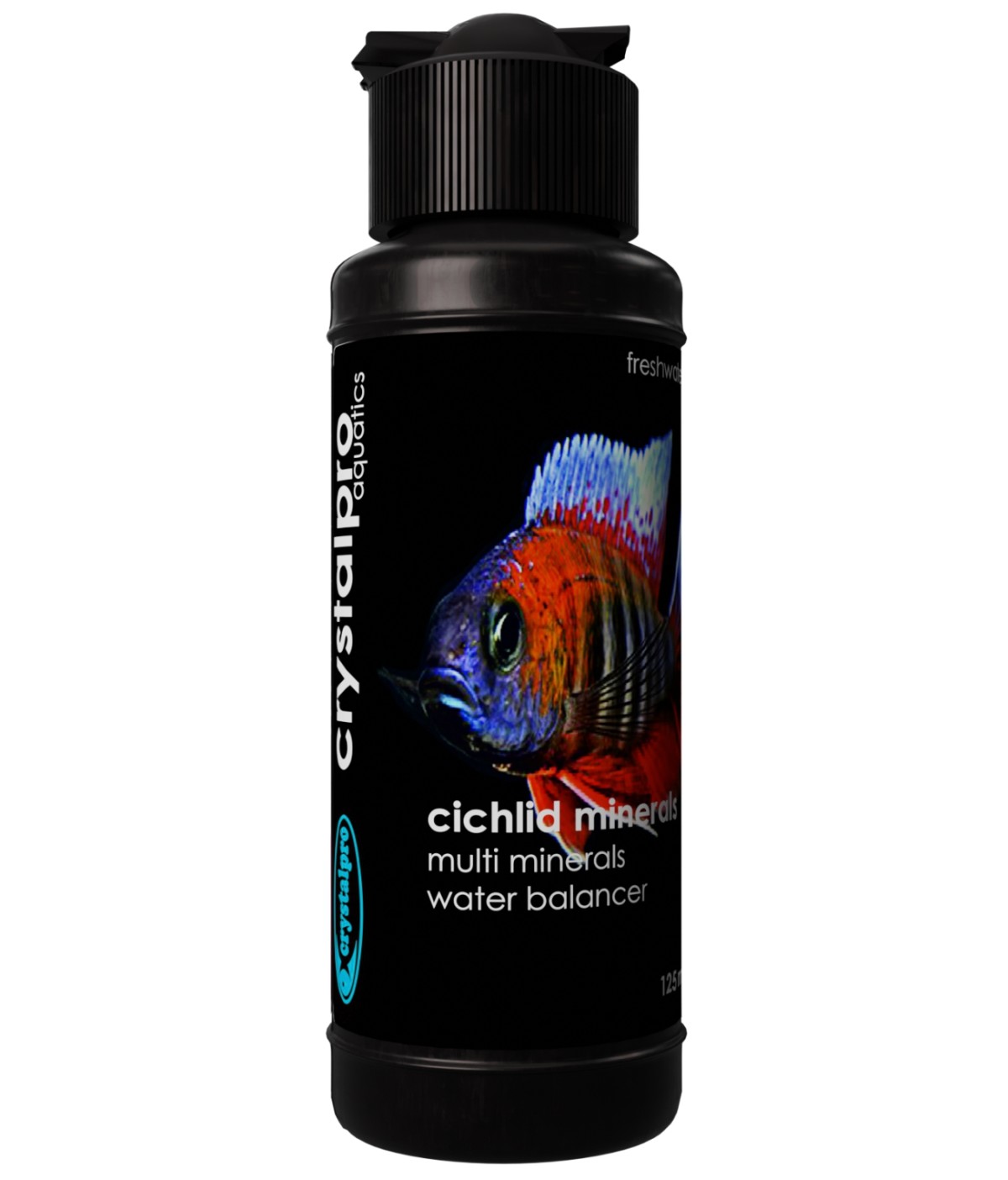 Crystalpro Cıchlıd Mınerals 125ml