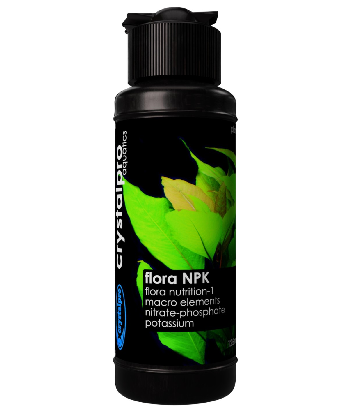 CRYSTALPRO FLORA MULTI NPK 125ml (Çoklu Gübre)