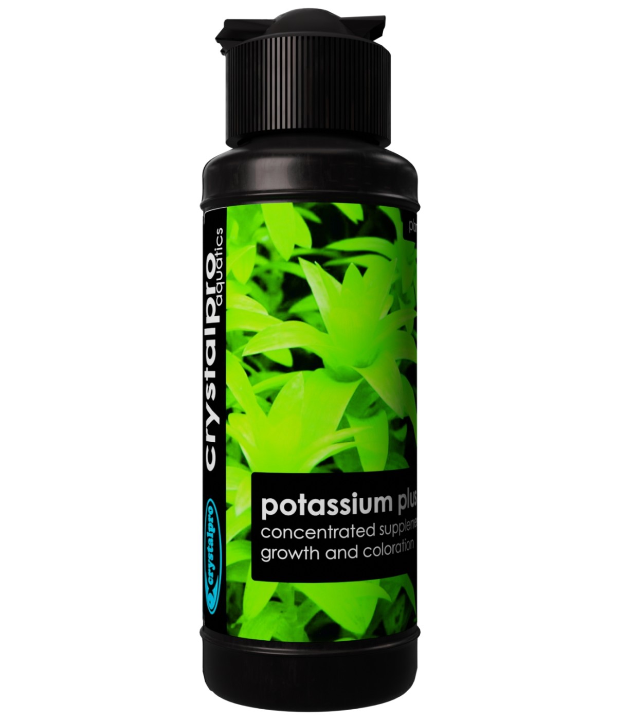 CRYSTALPRO POTASSIUM PLUS PLANT 125ML