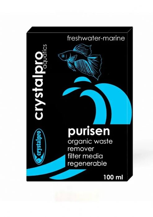 CRYSTALPRO PURİSEN 100ml