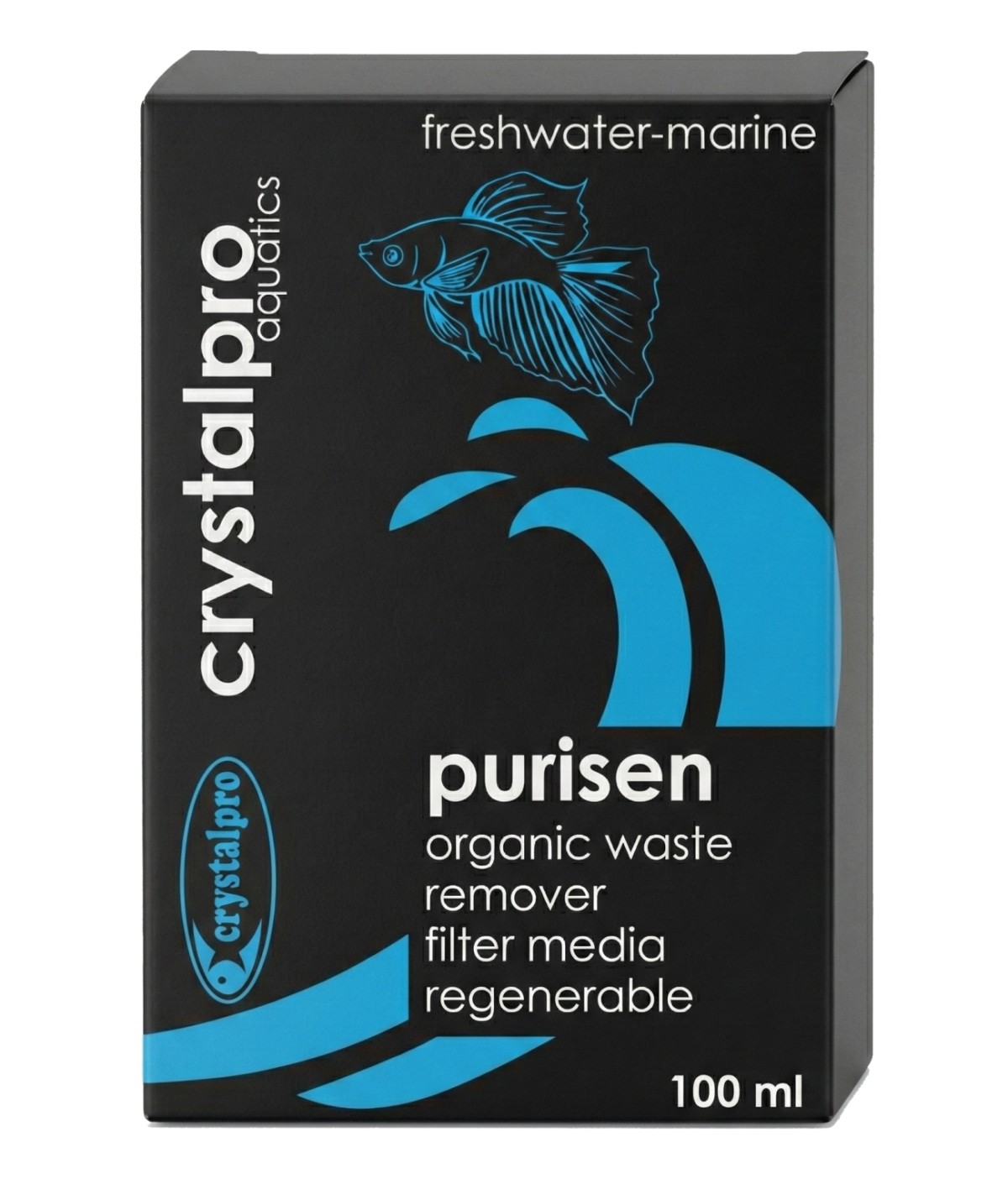 CRYSTALPRO PURİSEN 100ml