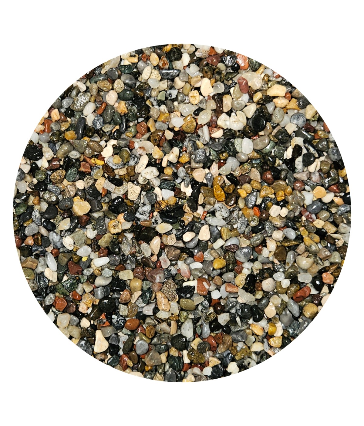 CRYSTALPRO RIVER SAND KUM 12kg