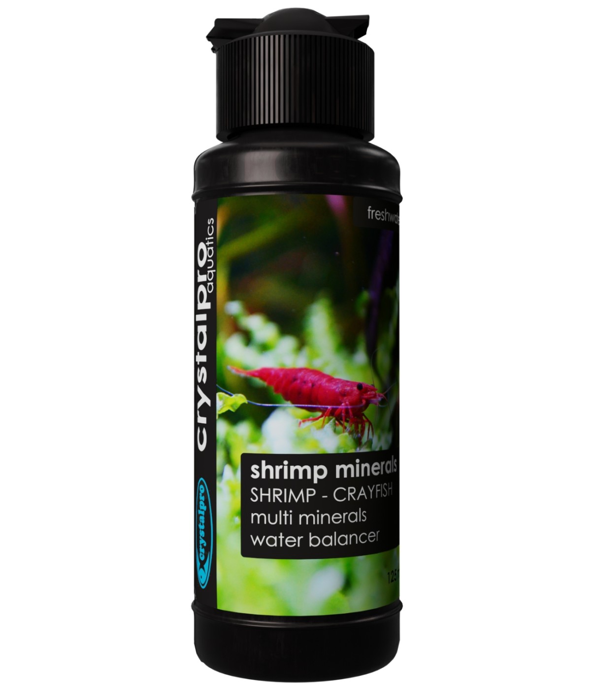 Crystalpro Shrımp Mınerals 125ml
