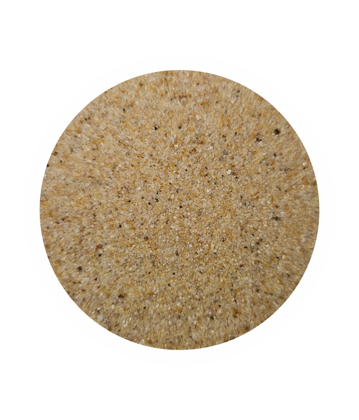 CRYSTALPRO SILICA SAND 12KG CRYSTALPRO SILICA SAND 12KG