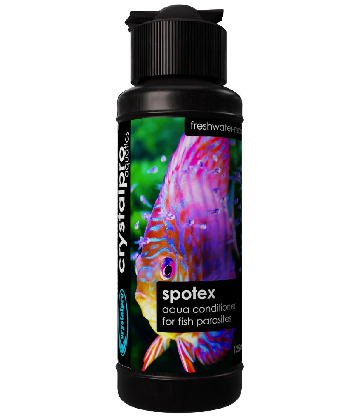 CRYSTALPRO SPOTEX 125ml (B.Benek contra)