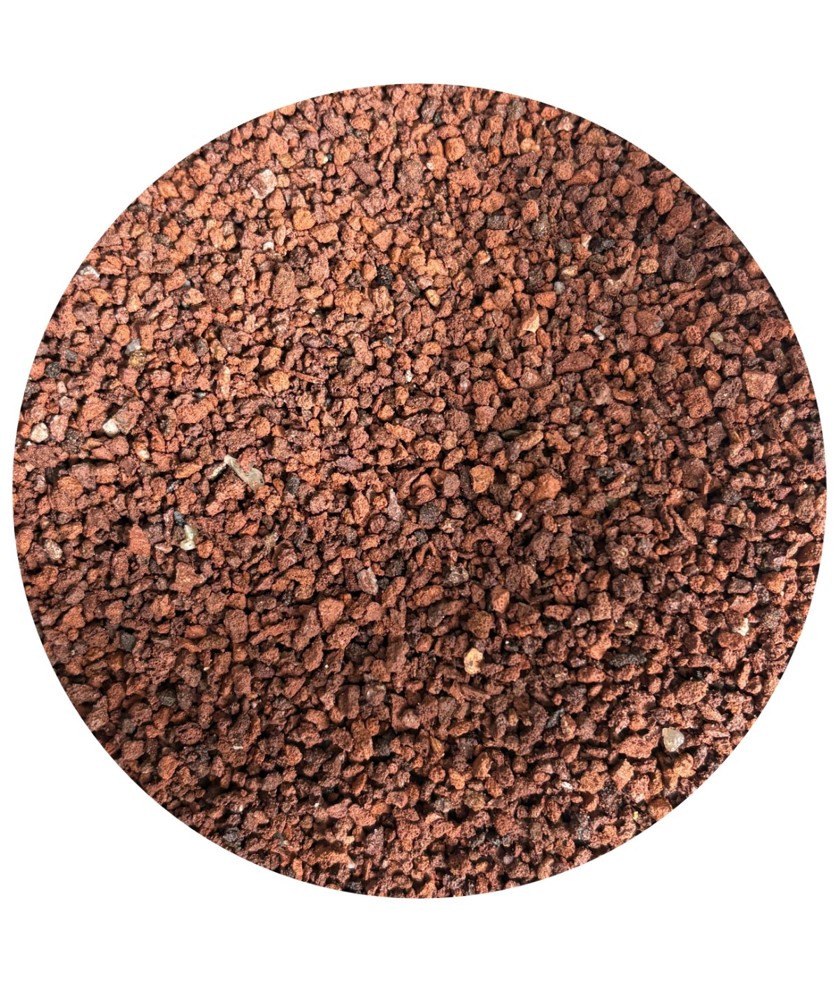 CRYSTALPRO VOLCANO SAND KUM 10lt