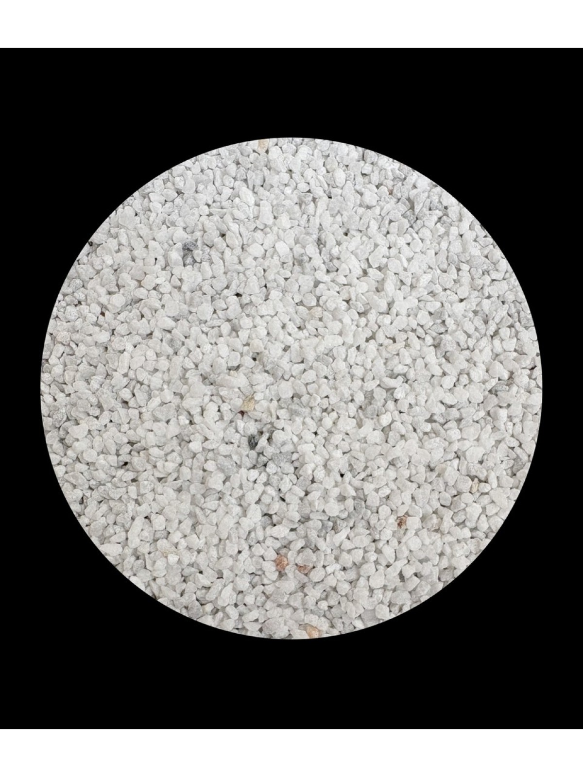 CRYSTALPRO WHITE SAND KUM 12KG