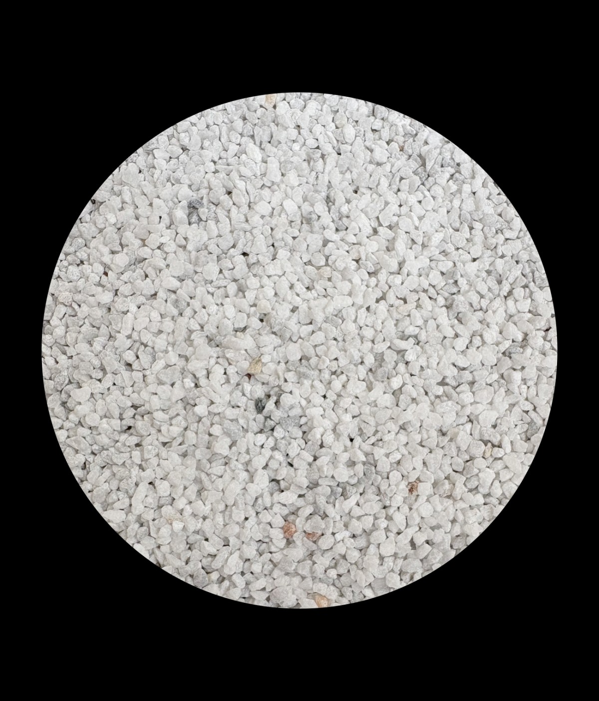 CRYSTALPRO WHITE SAND KUM 12KG