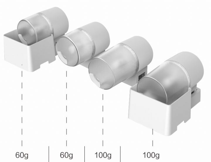 DA-08 SOBO OTAMATİK YEMLEME 