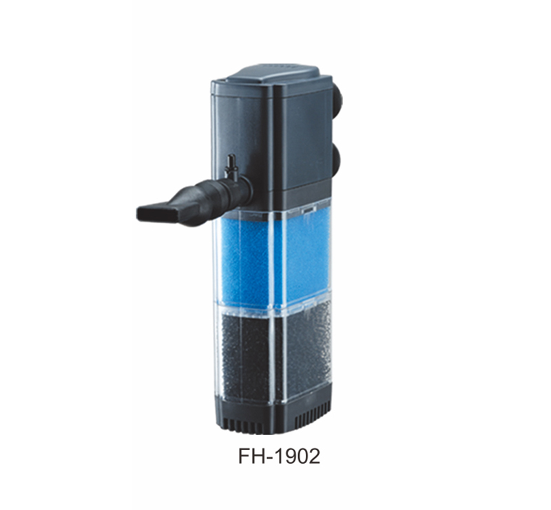 FH-1902 SOBO İÇ FİLTRE 1500 L/H FH-1902 SOBO İÇ FİLTRE 1500 L/H