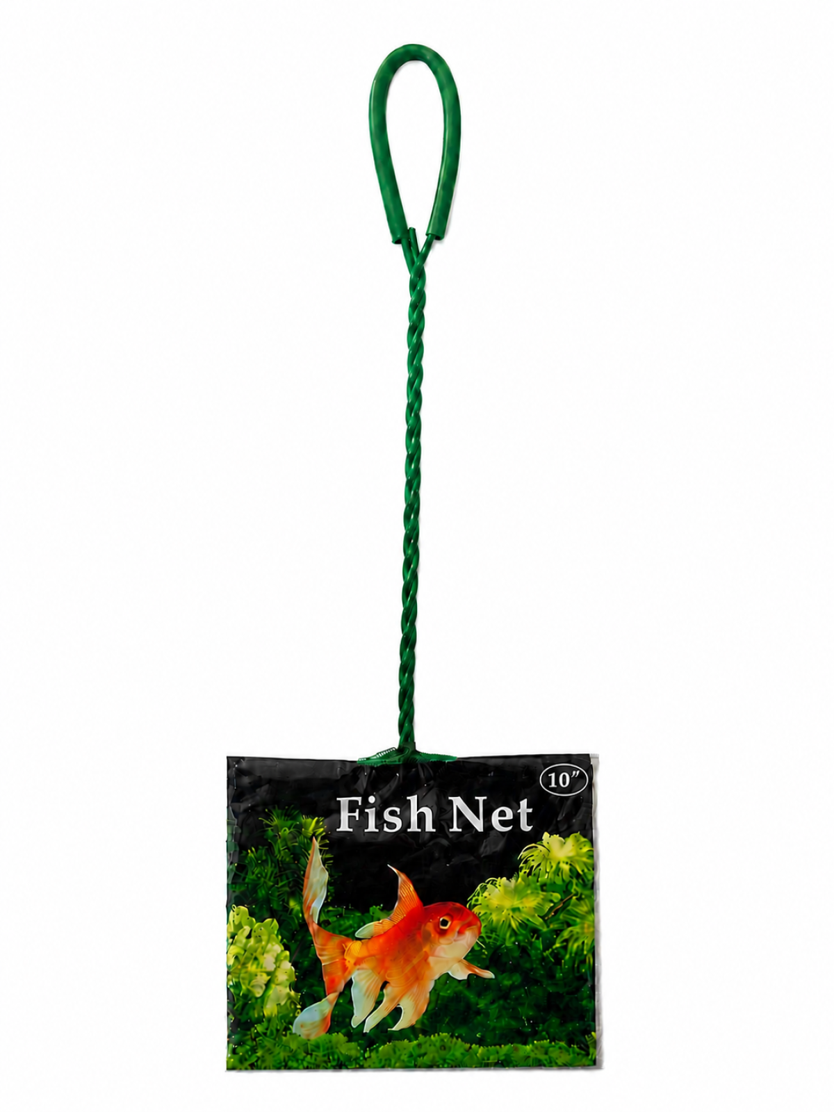 FİSH NET KEPÇE 10' 12'Lİ PAKET