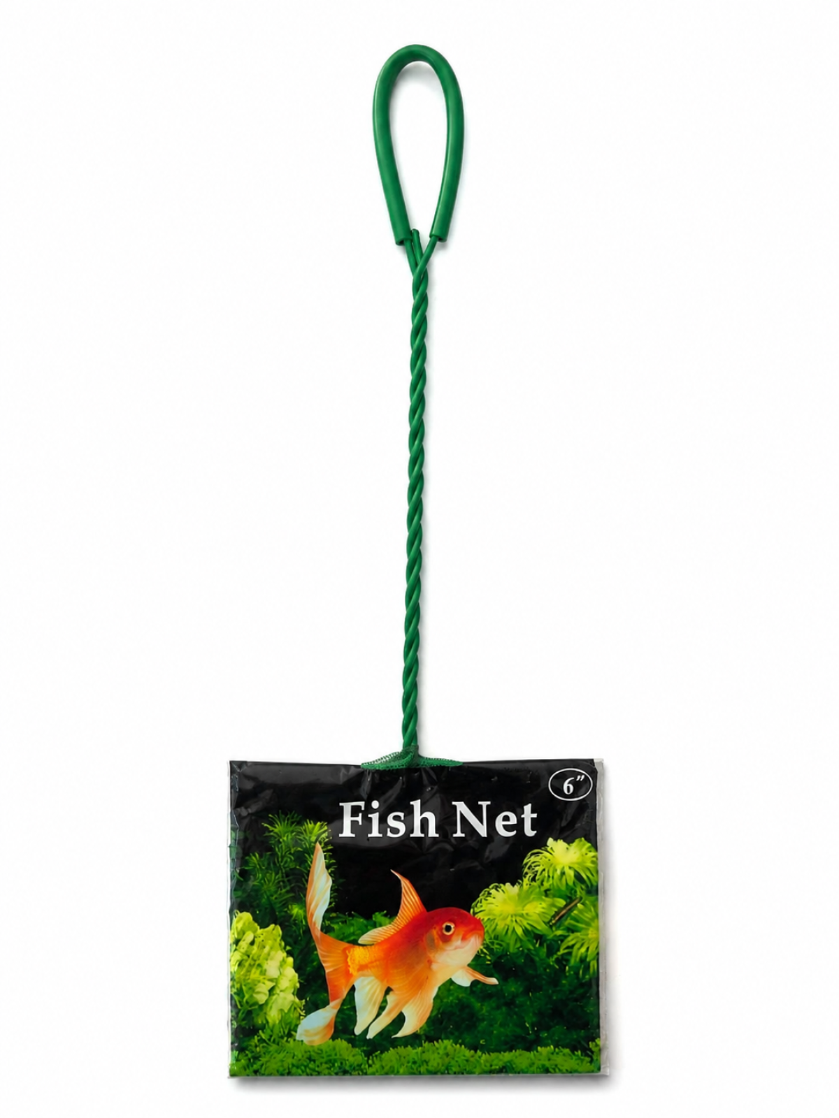 FİSH NET KEPÇE 6' 12'Lİ PAKET FİSH NET KEPÇE 6' 12'Lİ PAKET