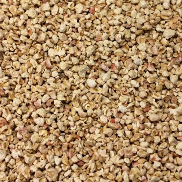 Fizzy Mısır Söm.kep.peleti 10kg