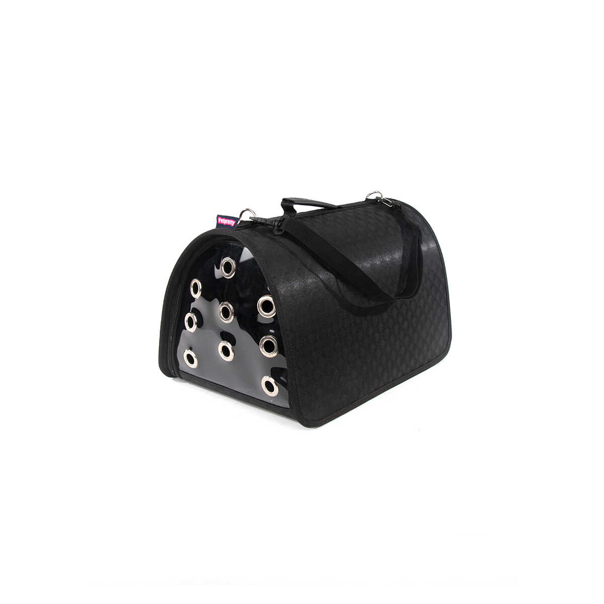 FLYBAG KAPALI ÇANTA SİYAH 44x28x28 cm FLYBAG KAPALI ÇANTA SİYAH 44x28x28 cm