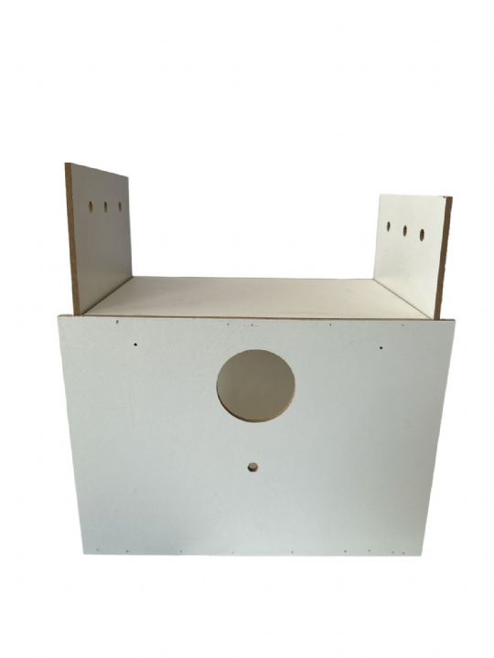 Jumbo Yuvalık 4'lü